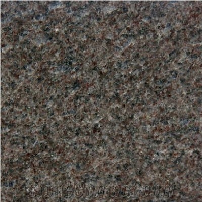 Crystal Brown Granite importance=