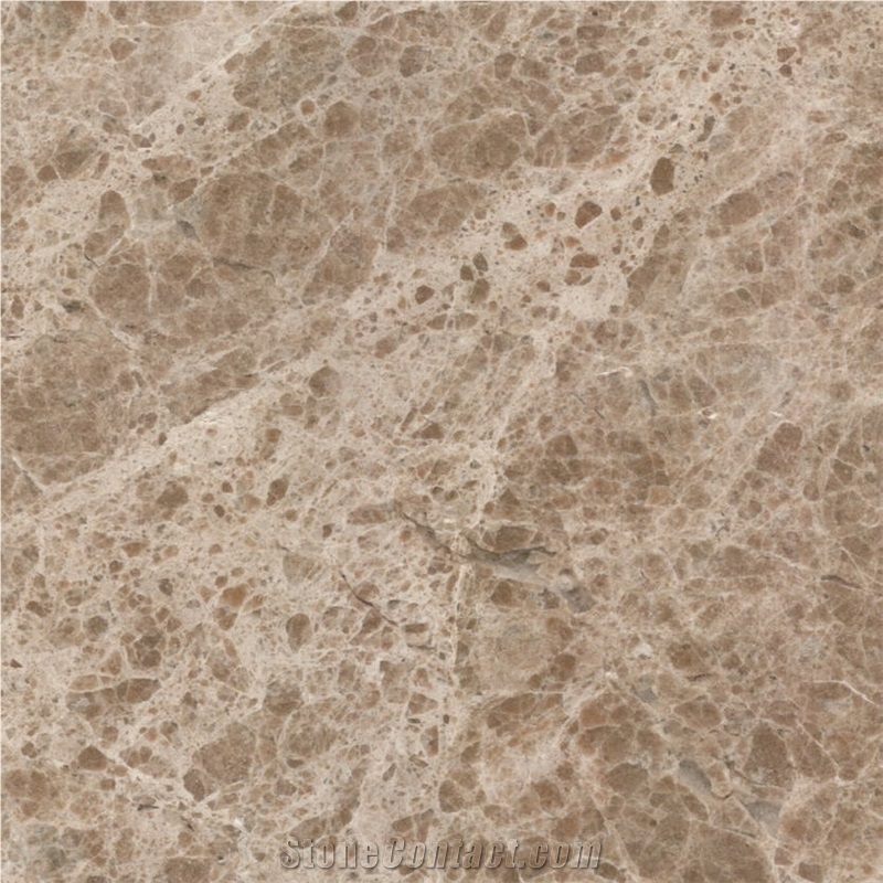 Crystal Emprador Marble Tile
