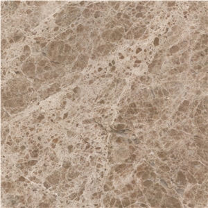 Crystal Emprador Marble Tile