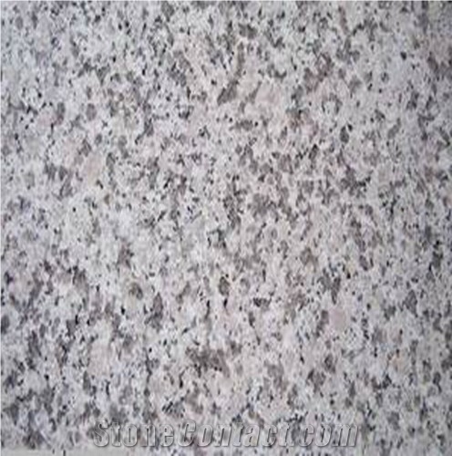 Crystal Flower Granite importance=