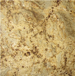 Crystal Gold Tile