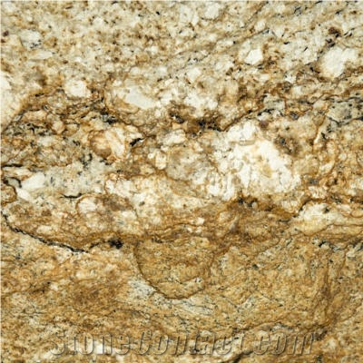 Crystal Gold Tile