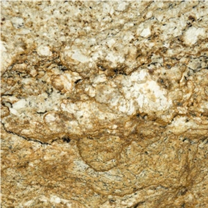 Crystal Gold Tile