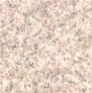 Crystal Pink Granite