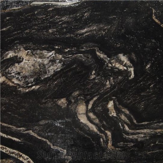 Crystal River Granite Tile