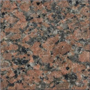 Crystal Rose Granite