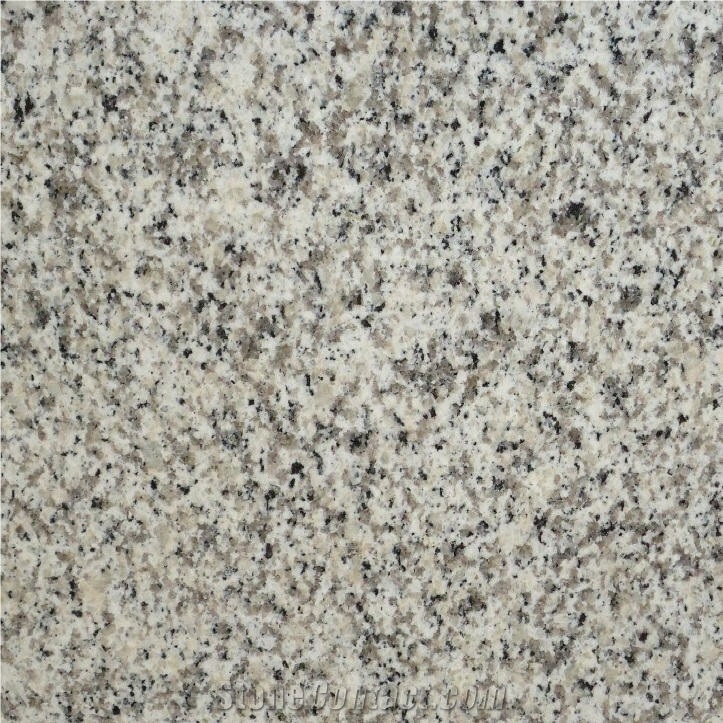 Crystal White Granite importance=
