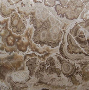 Cubuk Brown Onyx