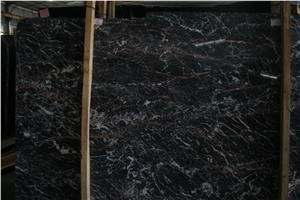 Cuckoo Red Marble Slab