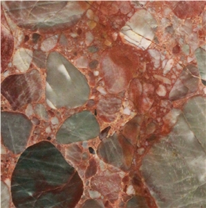 Curitiba Granite Tile