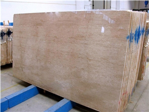 Daino Imperiale Marble Slab
