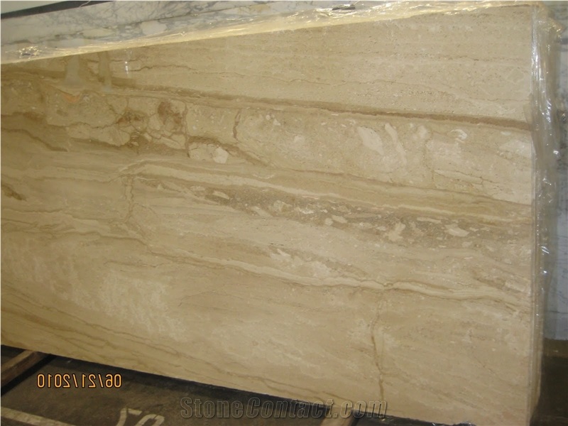 Daino Medio Slab
