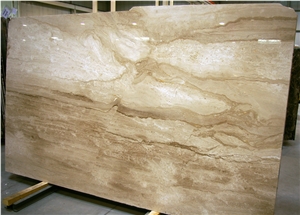 Daino Reale Marble Slab