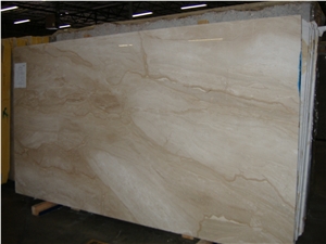 Daino Reale Marble Slab