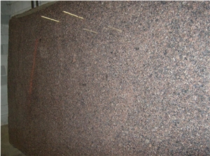 Dakota Blue Granite Slab