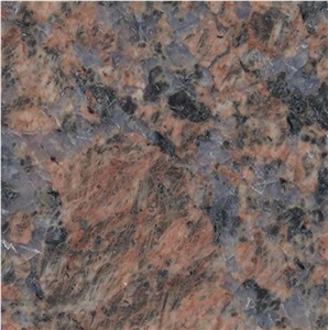 Dakota Blue Granite