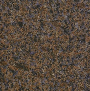 Dakota Blue Granite Tile
