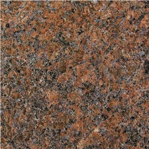 Dakota Red Granite