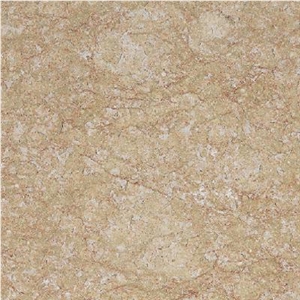 Damask Gold Tile