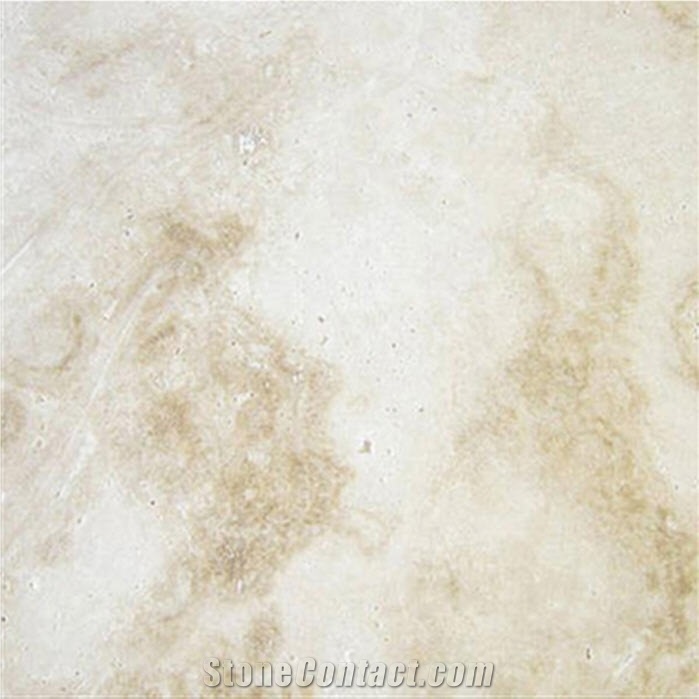 Dareh Bokhari Travertine importance=