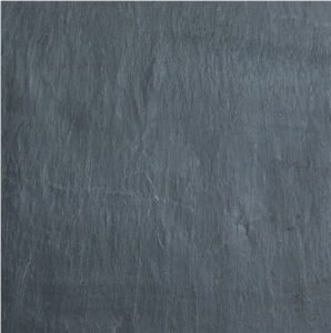 Dark Blue Grey Slate