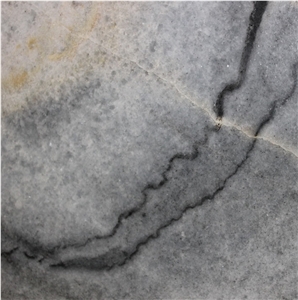 Dark Cloud Marble