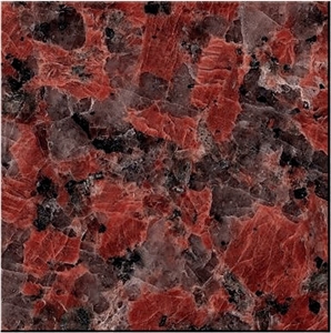 Dark Rideau Red
