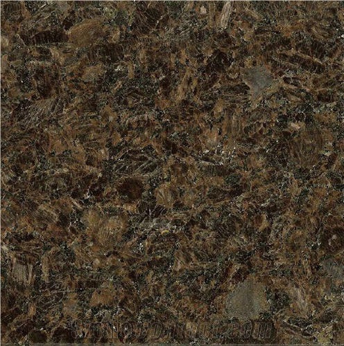 Darwin Brown Granite importance=