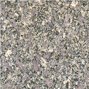 Deer Isle Granite