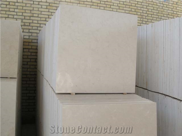 Dehbid Beige Finished Product