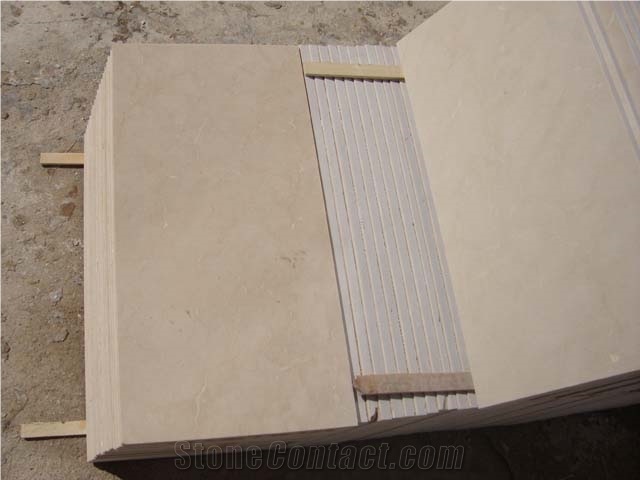 Dehbid Beige Finished Product