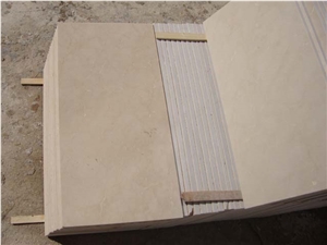 Dehbid Beige Finished Product
