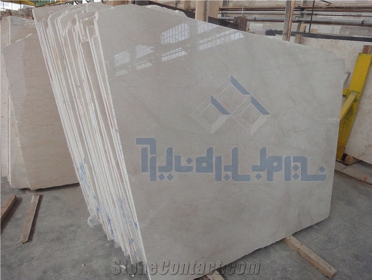Dehbid Beige Slab