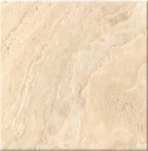 Dehbid Cream Travertine