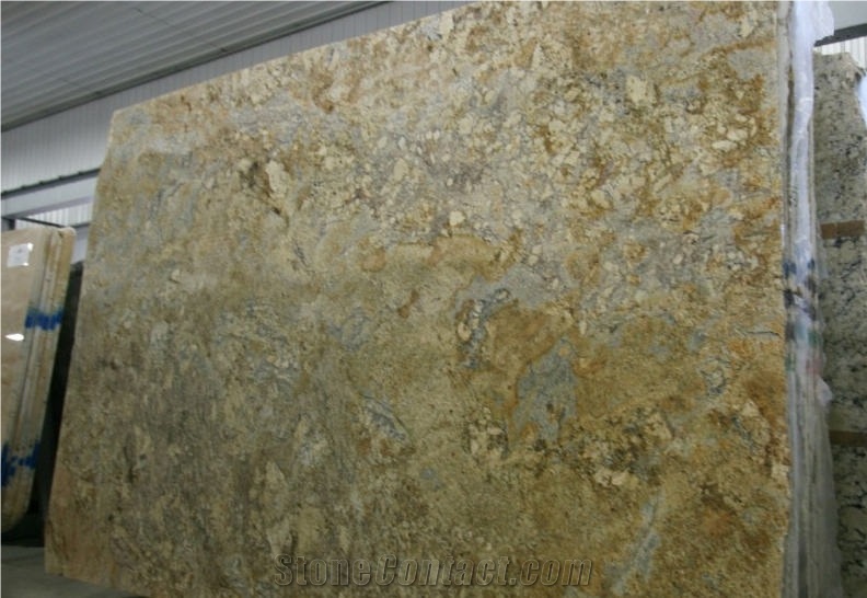 Deja Vu Granite Slab