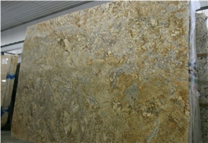 Deja Vu Granite Slab