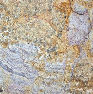 Deja Vu Granite Tile