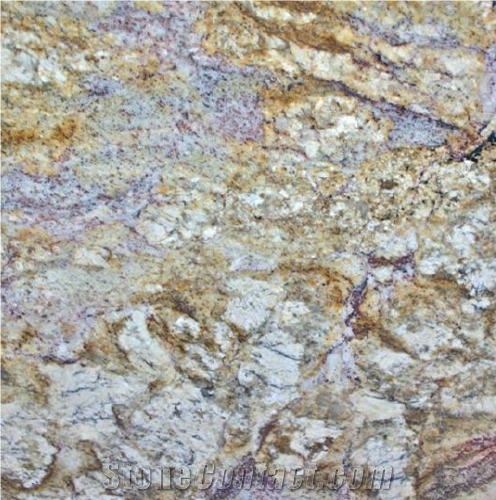 Deja Vu Granite Tile