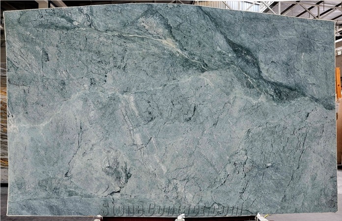 Del Mare Quartzite Slab