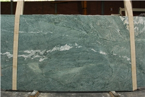Del Mare Quartzite Slab