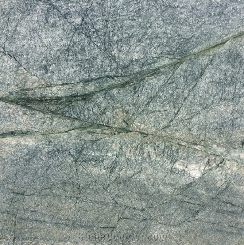 Del Mare Quartzite importance=