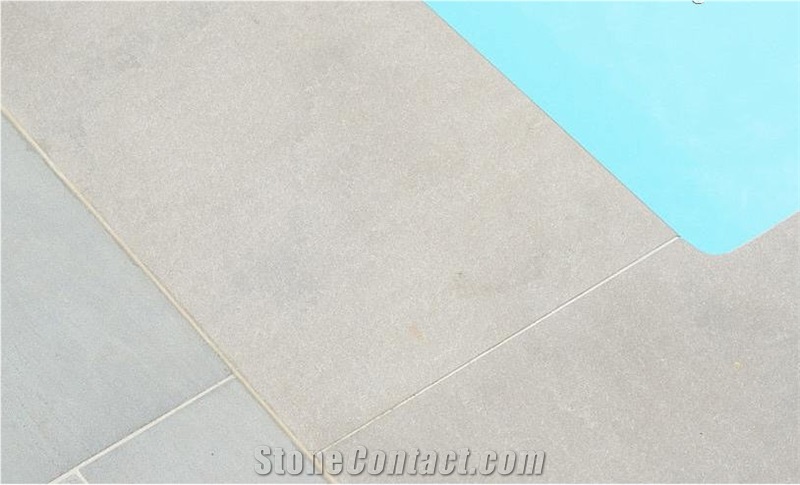 Delhi Grey Sandstone Finished Product