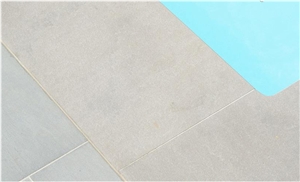 Delhi Grey Sandstone Finished Product