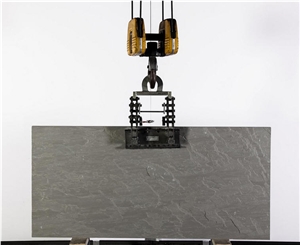 Delhi Grey Sandstone Slab