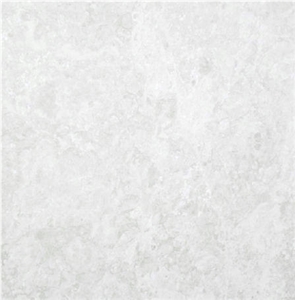 Delicate Cream Marble