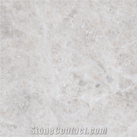 Delicate Cream Marble Tile