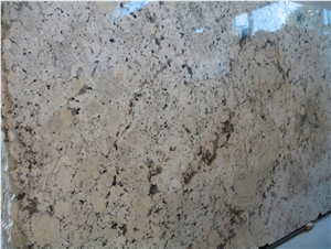 Delicatus Granite Slab