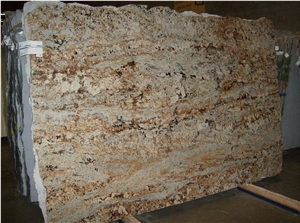 Delicatus Granite Slab