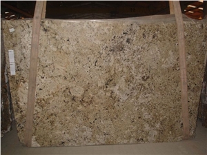 Delicatus Granite Slab