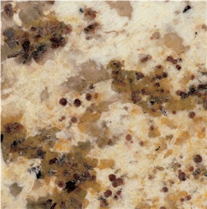 Delicatus Granite